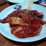 Yakiniku No Watami - 