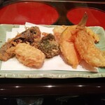 Tempura Hisago - 