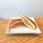 どらやき まあるい月 - 