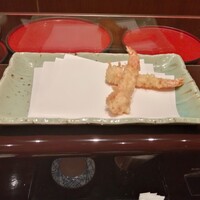 天ぷら ひさご - 