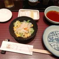 天ぷら ひさご - 