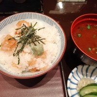 天ぷら ひさご - 