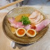あってりめん こうじ 安中原市店