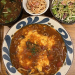 津田屋食堂 - 