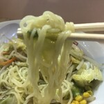 Ramen & Raamen Ichidaigen Saku Ten - 