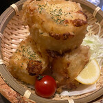 まごころ居酒屋 しん心 - 