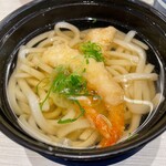 はま寿司 - うどん_2022年5月