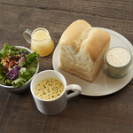 Harbor Bread Cafe - 