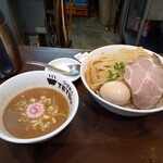 Tsukemen Ichimaruni - 