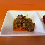 札幌スパイスカレー 黒岩カリー飯店 山鼻 - 