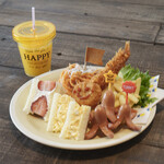 Harbor Bread Cafe - 