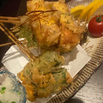 まごころ居酒屋 しん心 - 