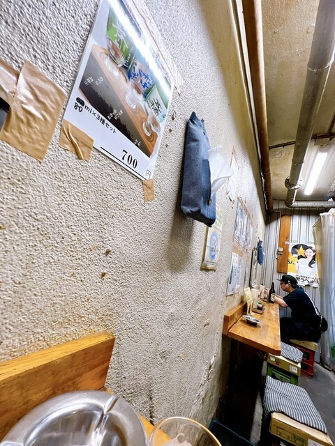 閉店】やきとり太郎 - 川口/焼き鳥 | 食べログ