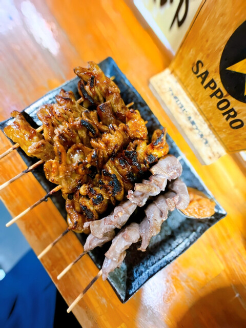 閉店】やきとり太郎 - 川口/焼き鳥 | 食べログ