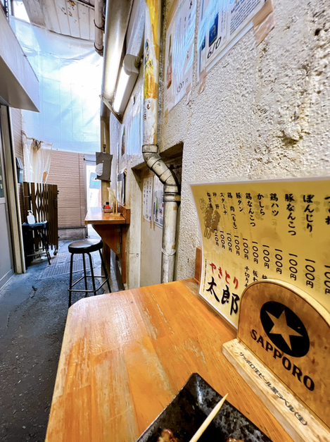 閉店】やきとり太郎 - 川口/焼き鳥 | 食べログ