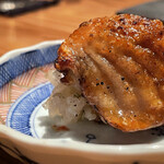 とり茶太郎 - 山椒手羽飯