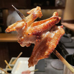 とり茶太郎 - 名古屋コーチン手羽と手羽元、雌300日