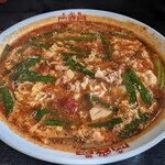 辛麺屋 桝元 - 