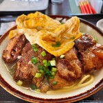 Okinawa Dainingu Nagomi - 