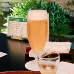 175778066 - エビス生ビール(880円)