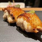 とり茶太郎 - 比内地鶏肩