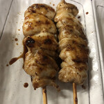 Yakitori Maruya - 