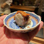 とり茶太郎 - 山椒手羽飯