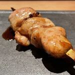 とり茶太郎 - かすみ鴨おたふく