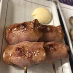 Yakitori Maruya - 