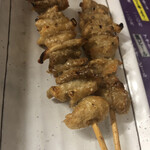 Yakitori Maruya - 