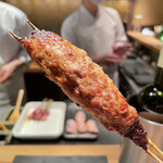 とり茶太郎 - 捏