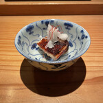 とり茶太郎 - 比内地鶏糠漬けソリ