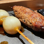 とり茶太郎 - エルフランス、捏