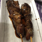 Yakitori Maruya - 