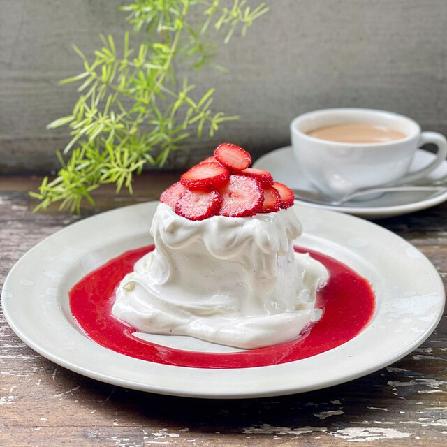 TABLES Coffee Bakery & Diner