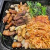 韓国焼肉専門店 ヤキバンザイ