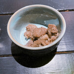 フルーティー日本酒とペアリング サケシケン - 