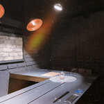 フルーティー日本酒とペアリング サケシケン - 