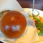 ワカヌイ グリル ダイニング バー 東京 - 