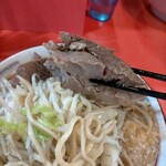 ラーメン二郎 - 