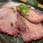 Tamaniha Yakiniku - 