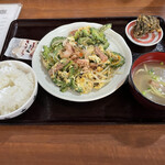 Okinawa Dainingu Nagomi - 