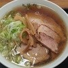 大勝軒 淵野辺店