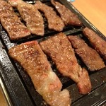 焼肉慶山 - 