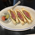 カフェ木村家 - 