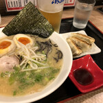 Michikusa Ramen Kentarou - 