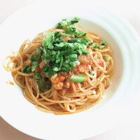 ラ・クチネッラ・ディ・ヤマモト - 本日のパスタランチ③