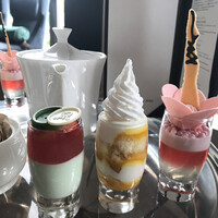 セントレジス バー - 