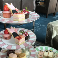 セントレジス バー - 