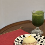 サノワ サロンドテ - 